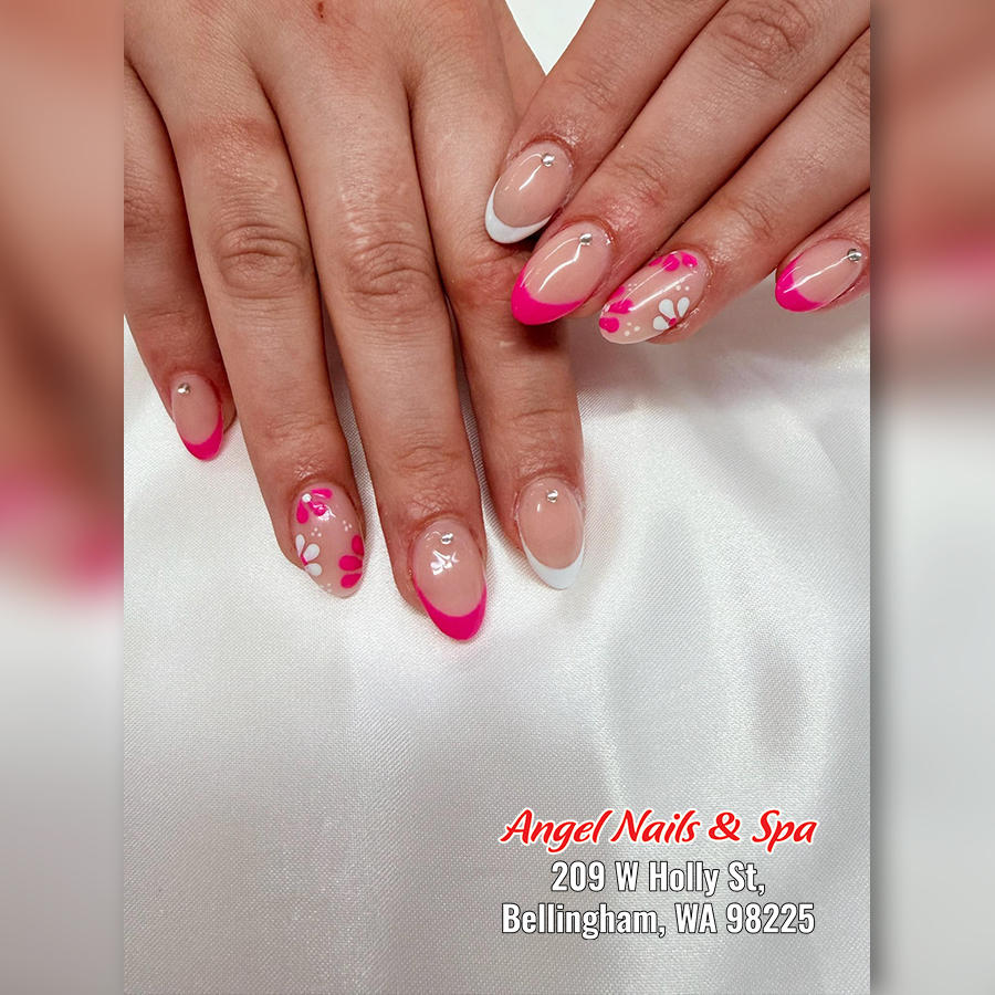 Nail Design